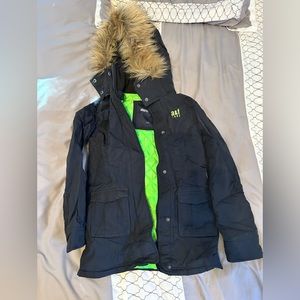 abercrombie kids Winter Jacket